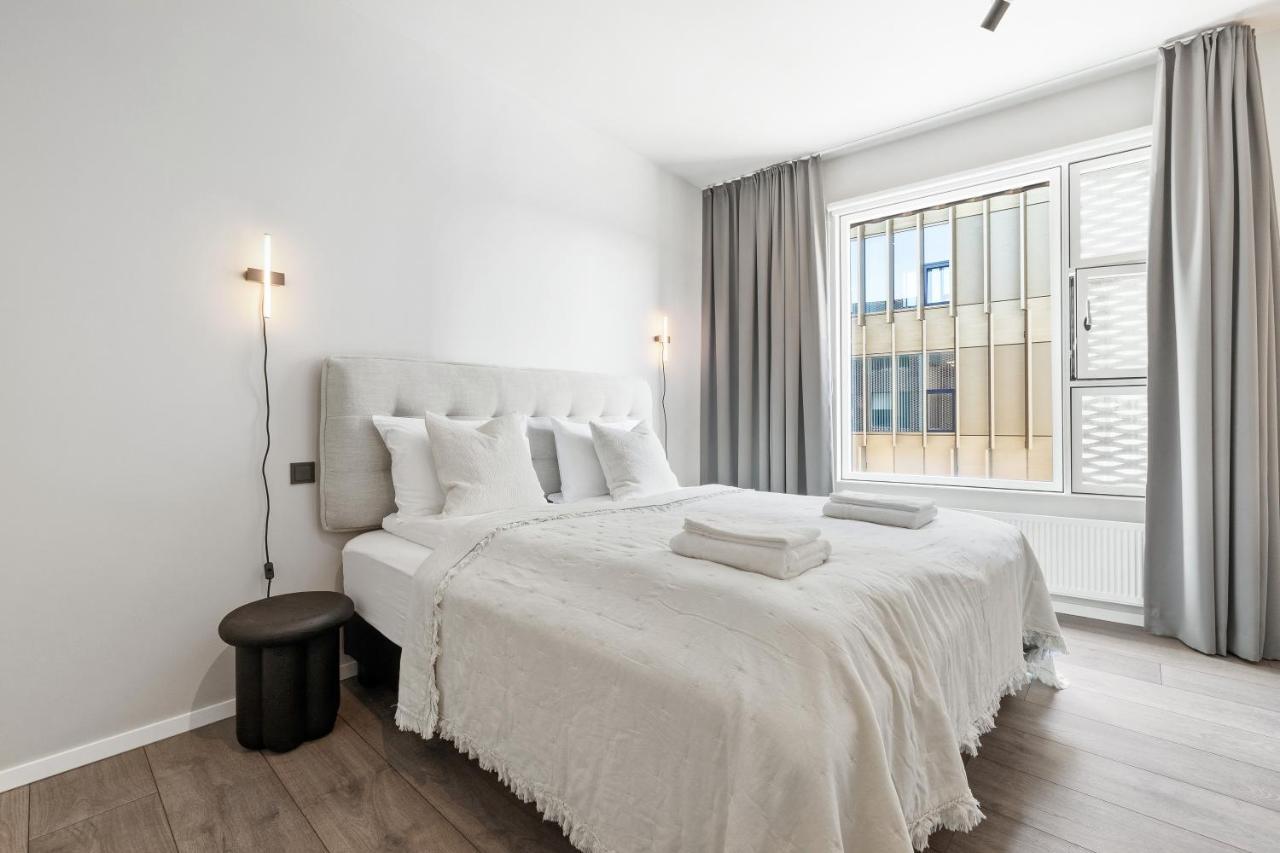 City View Lux In The City Center With Free Parking ريكيافيك المظهر الخارجي الصورة